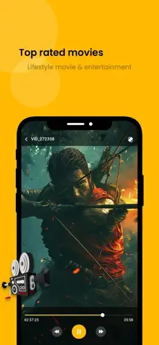 anime-in-jiohotstar Top Rated Movies